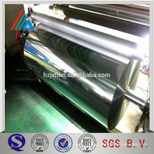 aluminum polyester metallized packaging film